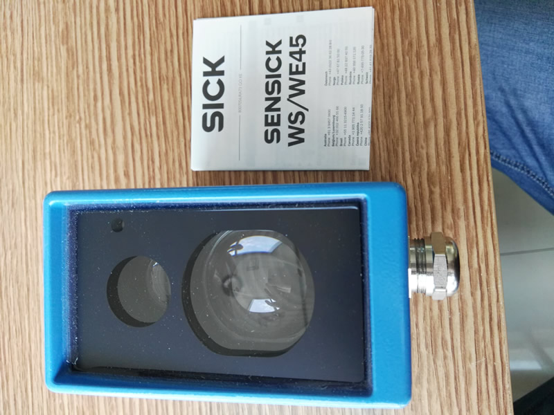 SICK WS/WE45