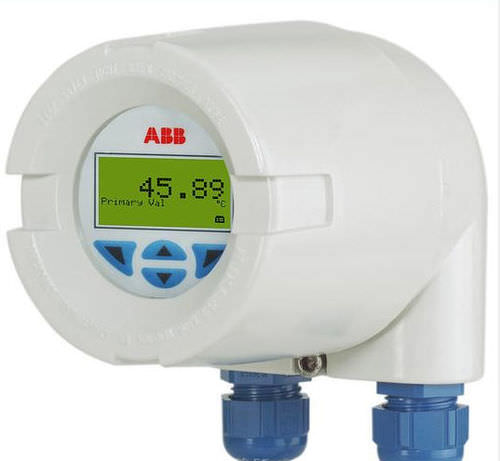 ABB TTF300温度变送器